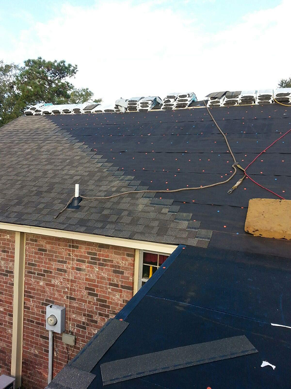 South Carolina Roofing Experts, White House Roofing & Construction,
